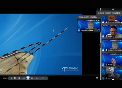 【直击现场】“尊龙凯时云学院-骨科云沙龙系列活动”第2场圆满召开！